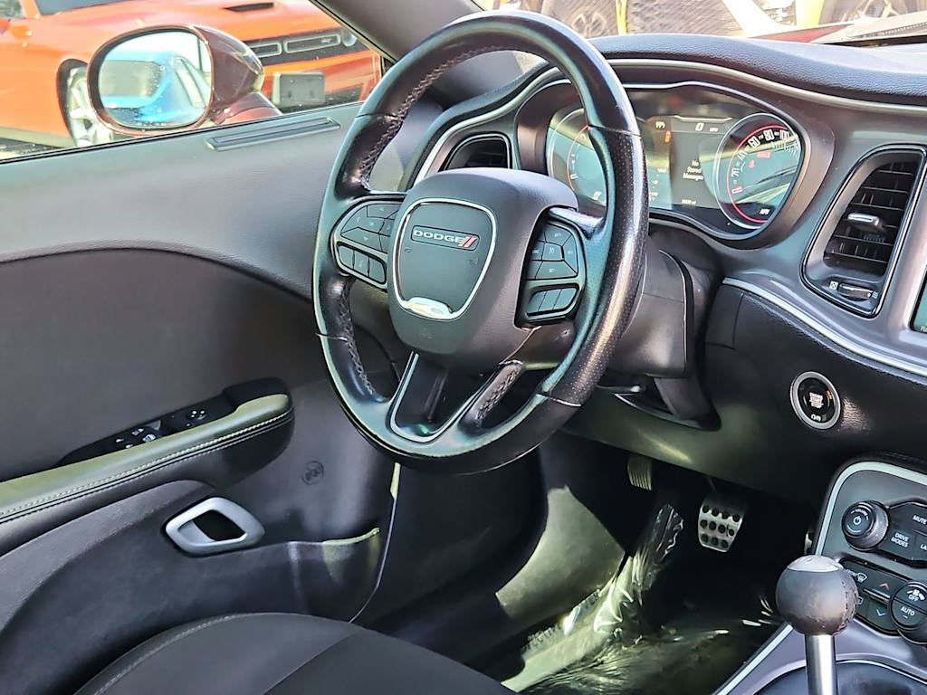 Thumbnail: 2022 Dodge Challenger - 10