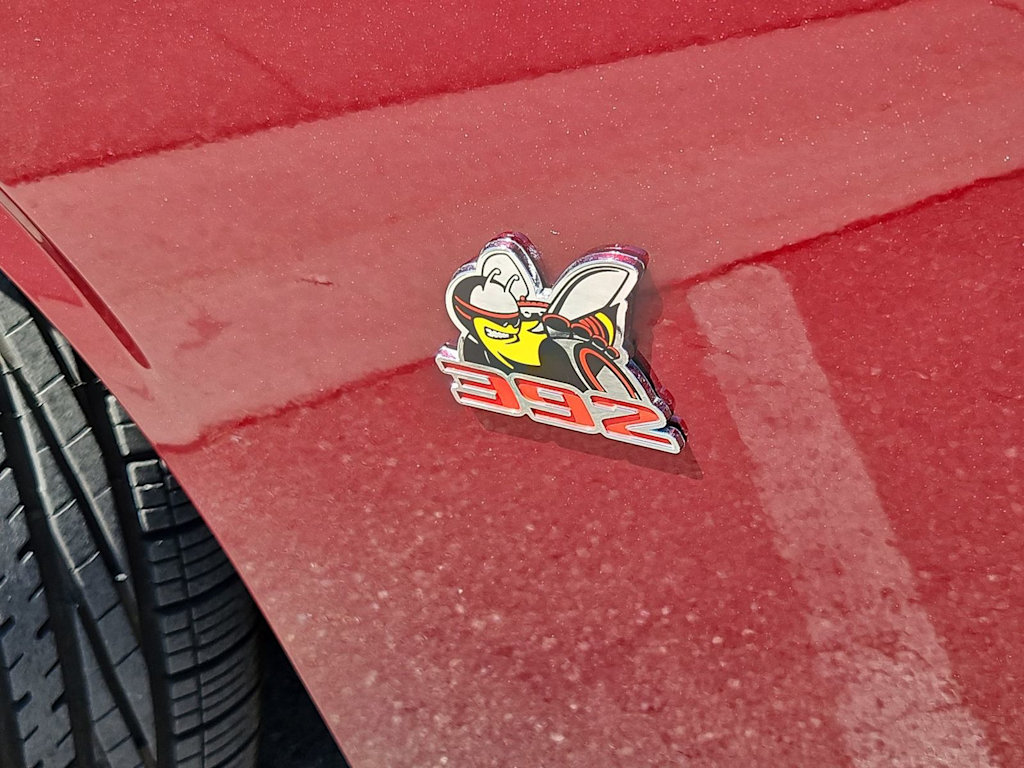 Thumbnail: 2022 Dodge Challenger - 7