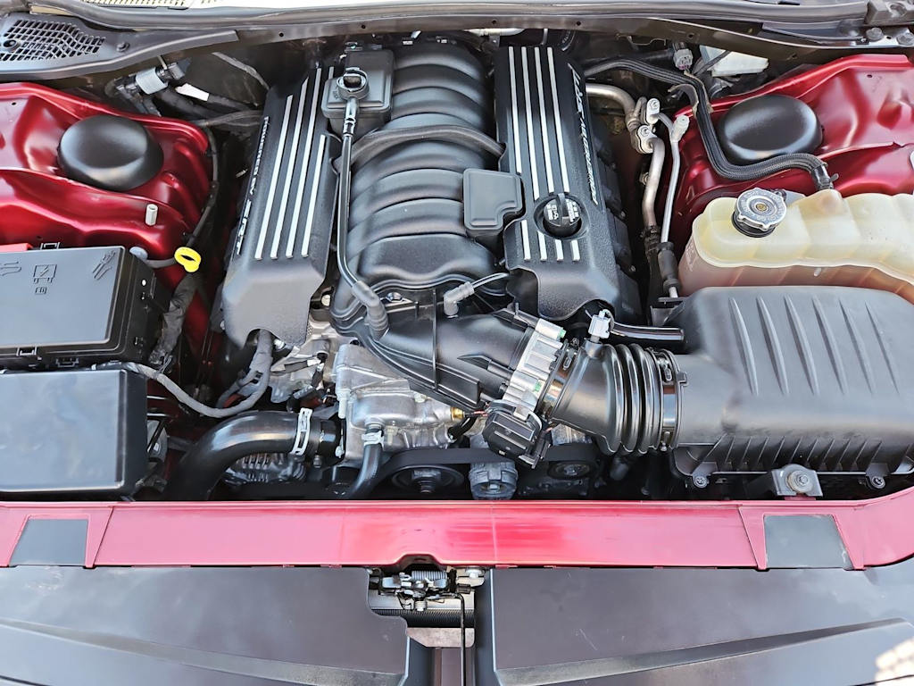 Thumbnail: 2022 Dodge Challenger - 9