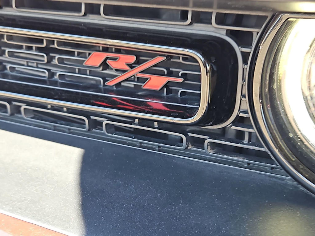 Thumbnail: 2022 Dodge Challenger - 14