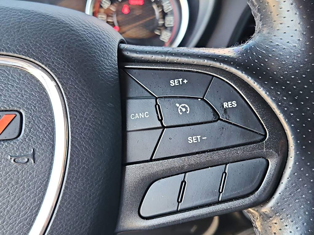 Thumbnail: 2022 Dodge Challenger - 25