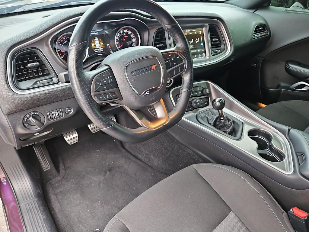 Thumbnail: 2021 Dodge Challenger - 2