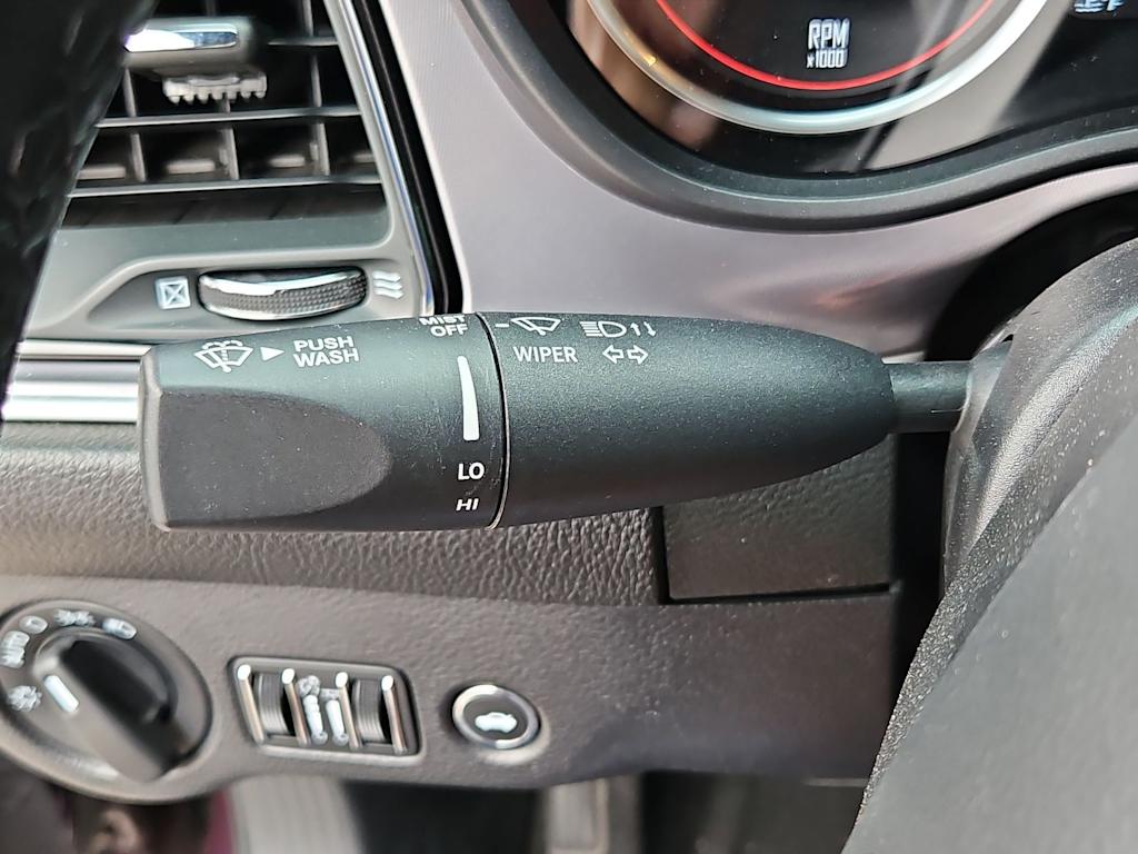 Thumbnail: 2021 Dodge Challenger - 27