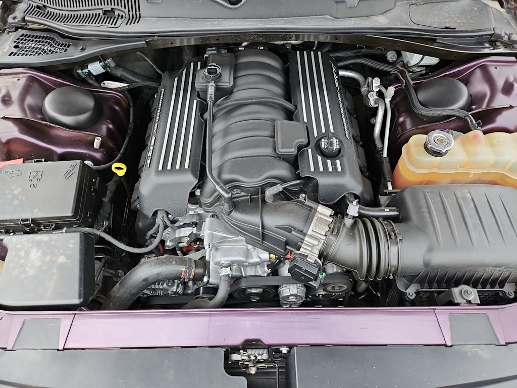 Thumbnail: 2021 Dodge Challenger - 8