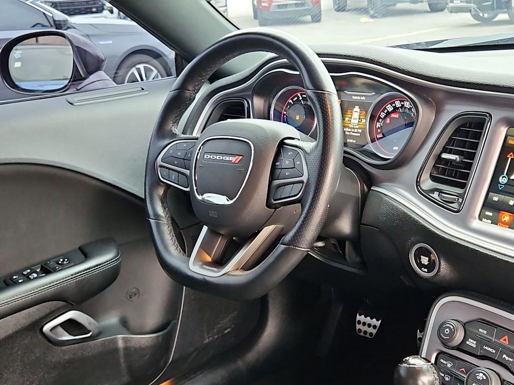 Thumbnail: 2021 Dodge Challenger - 9