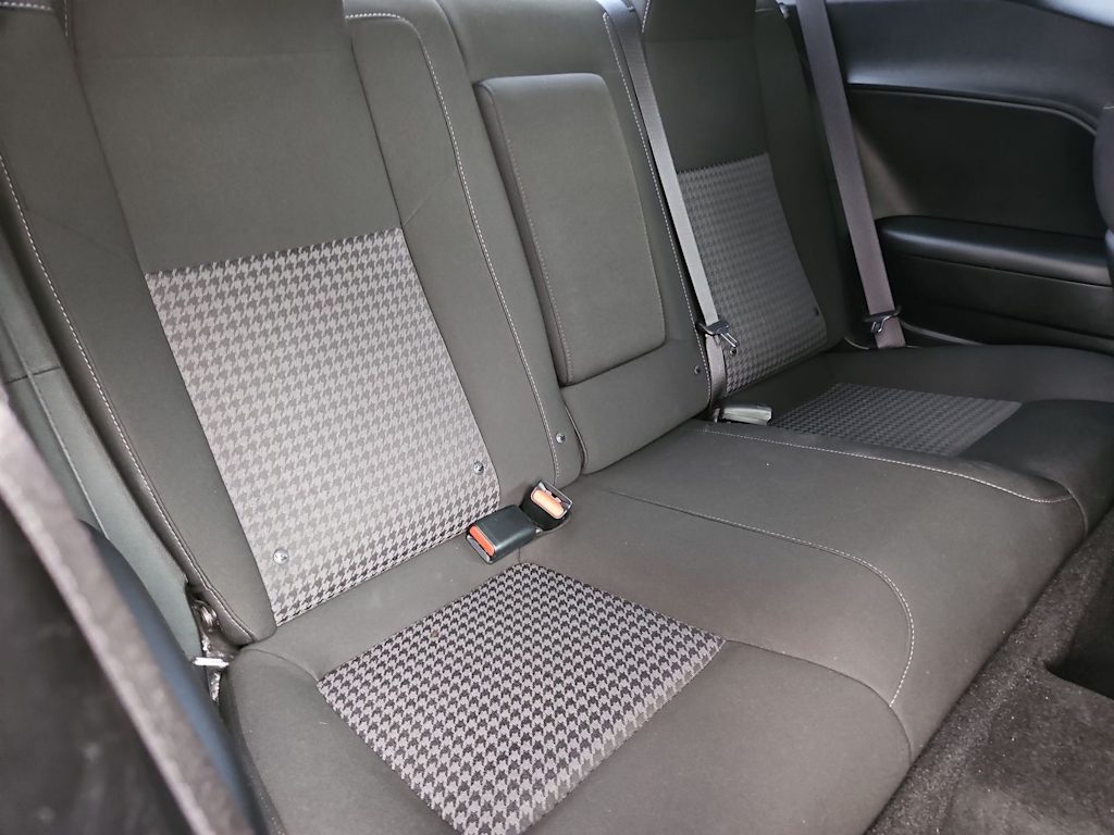 Thumbnail: 2021 Dodge Challenger - 23