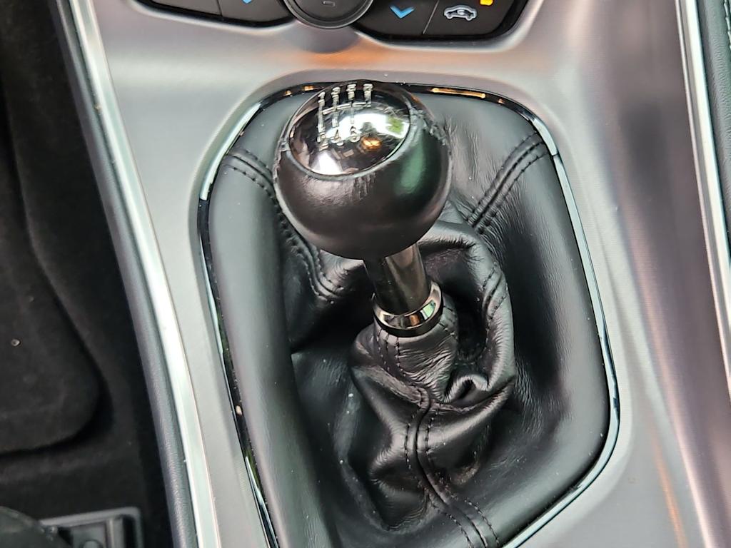 Thumbnail: 2021 Dodge Challenger - 13