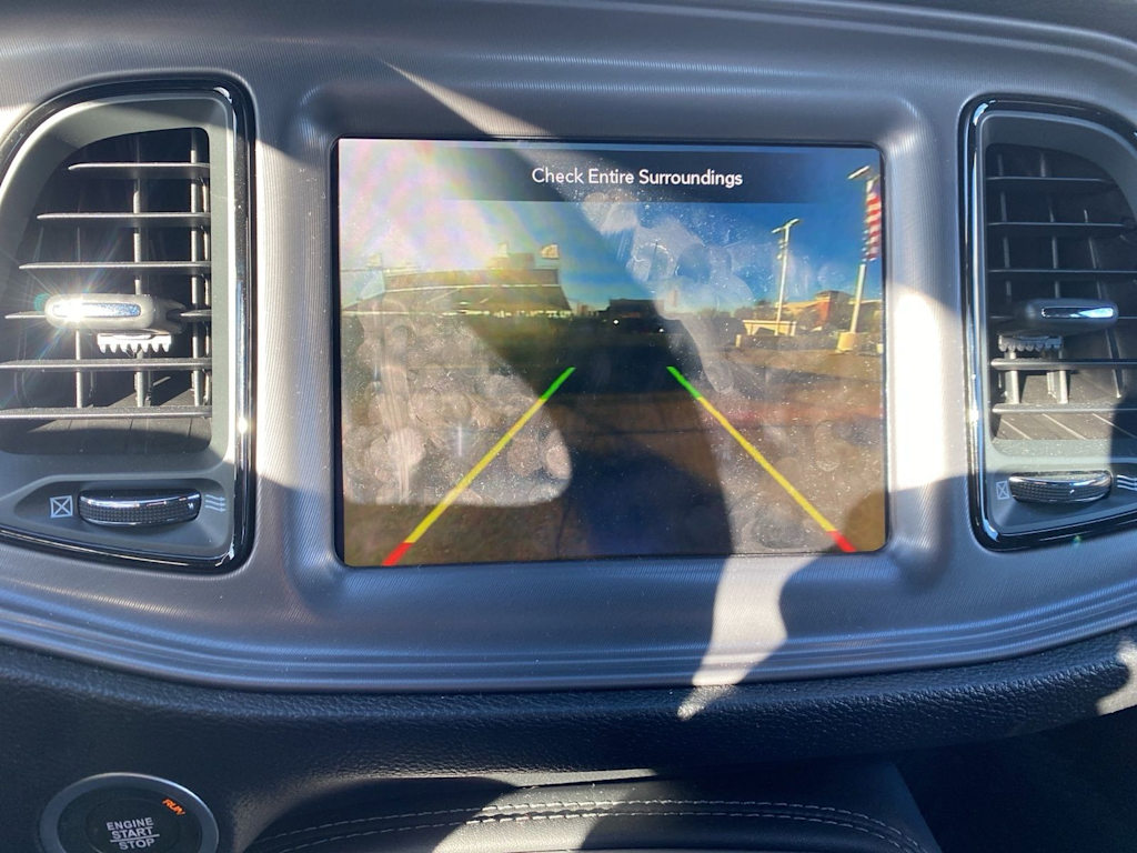 Thumbnail: 2023 Dodge Challenger - 15