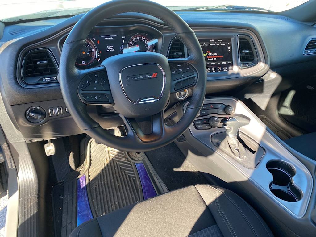 Thumbnail: 2023 Dodge Challenger - 2