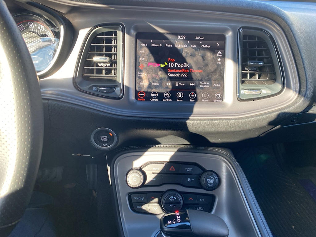 Thumbnail: 2023 Dodge Challenger - 10