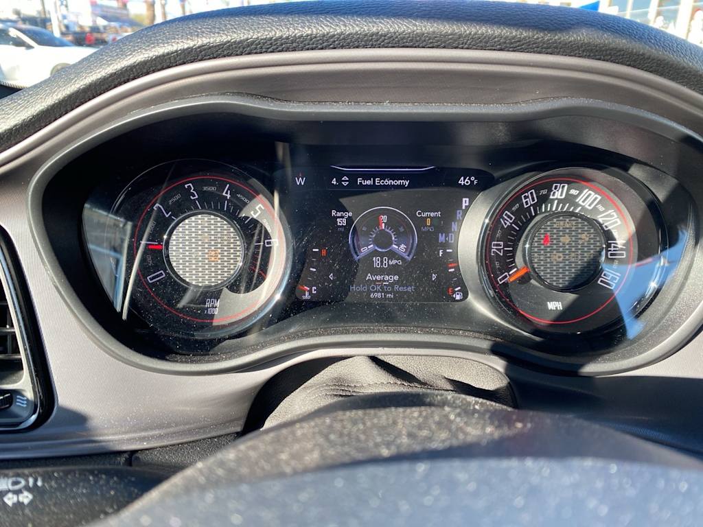 Thumbnail: 2023 Dodge Challenger - 11