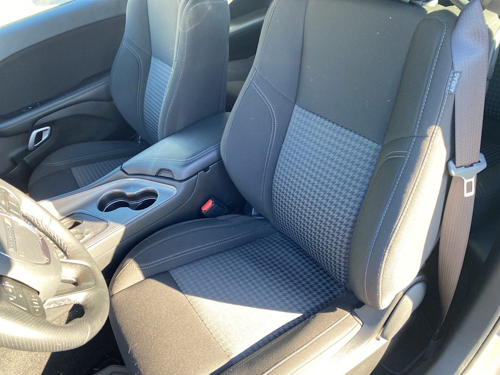 Thumbnail: 2023 Dodge Challenger - 8