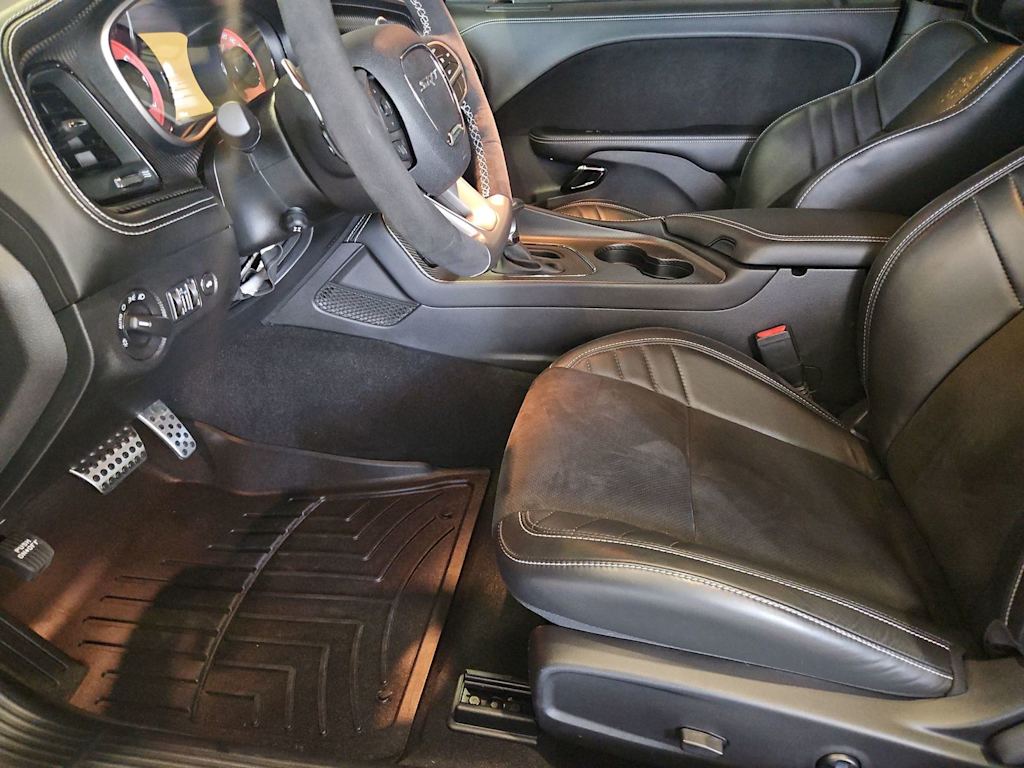 Thumbnail: 2023 Dodge Challenger - 11