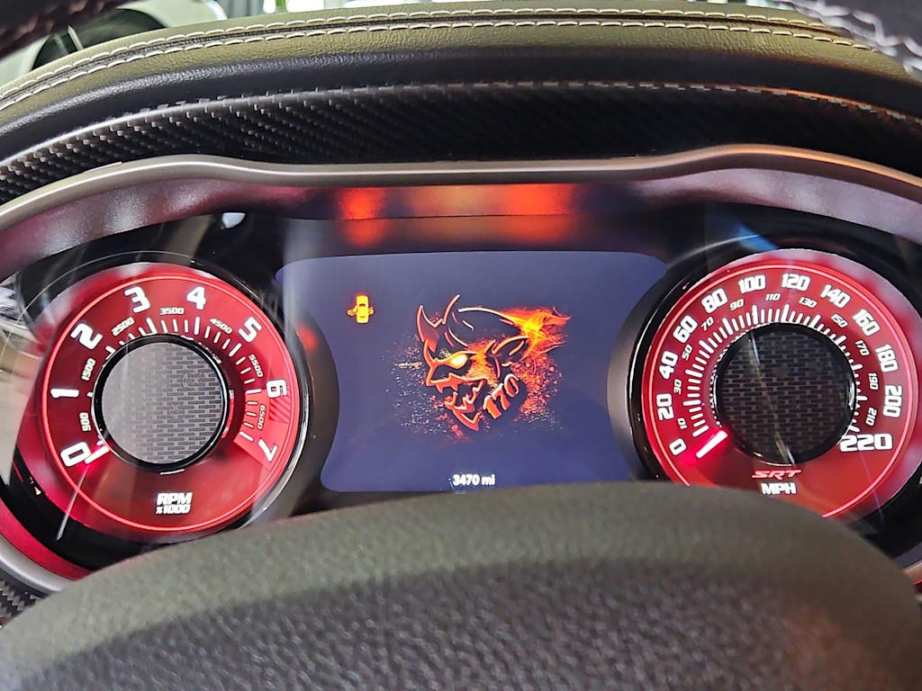 Thumbnail: 2023 Dodge Challenger - 17