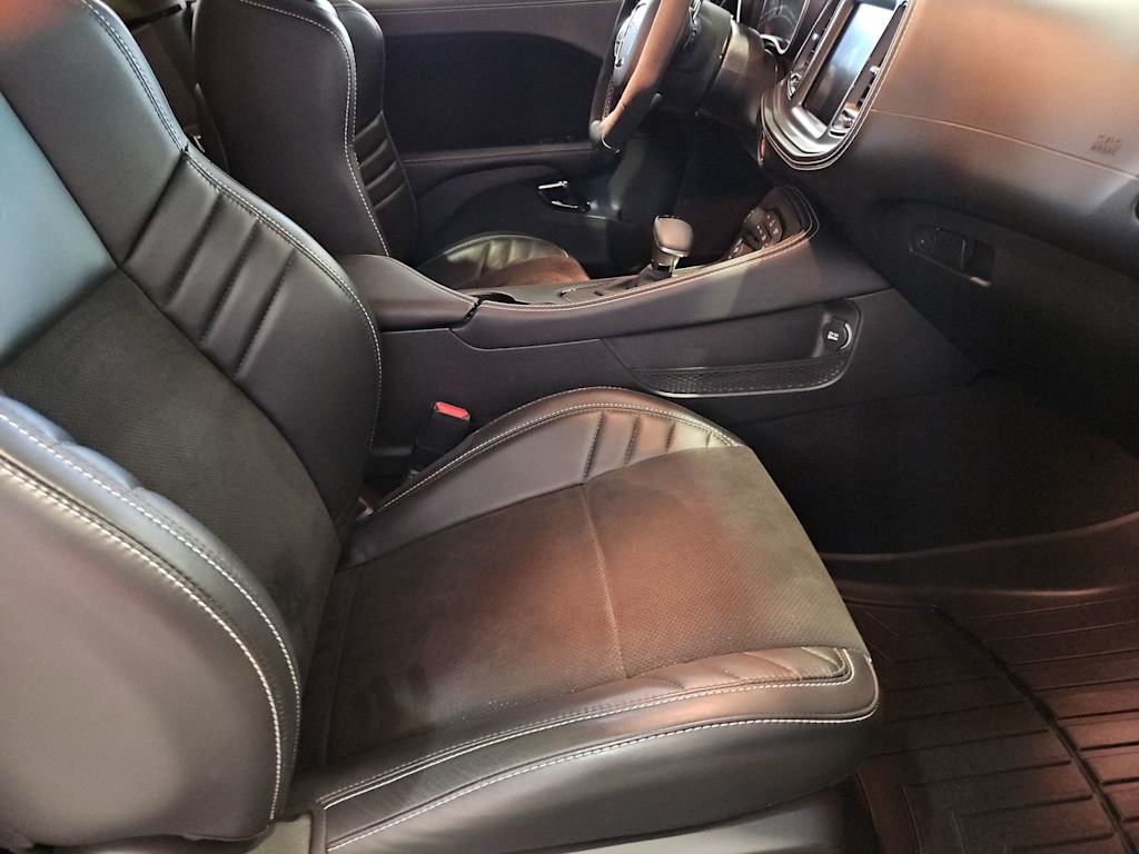 Thumbnail: 2023 Dodge Challenger - 12