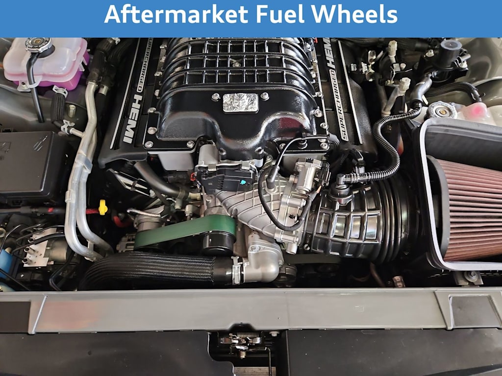 Thumbnail: 2023 Dodge Challenger - 9