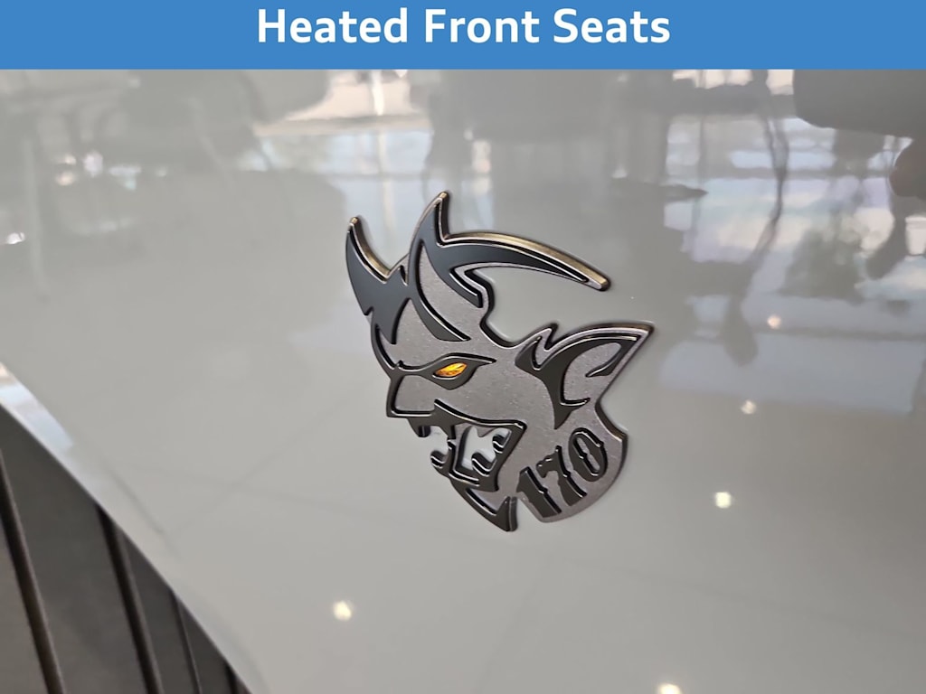 Thumbnail: 2023 Dodge Challenger - 25