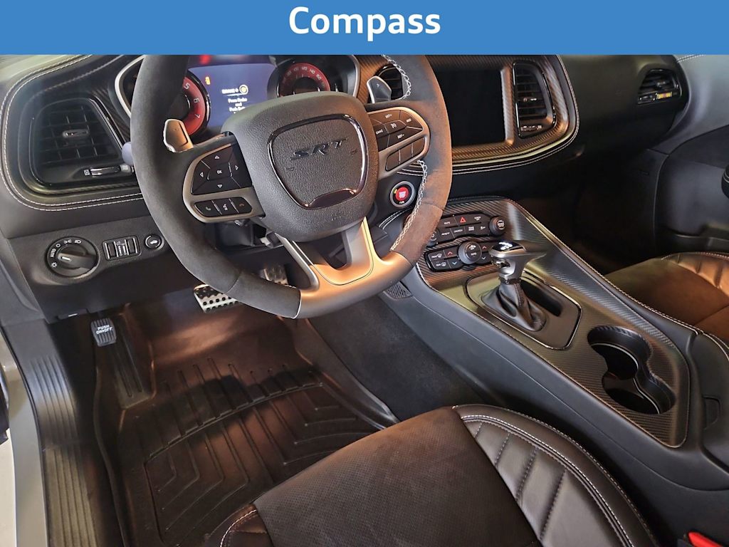 Thumbnail: 2023 Dodge Challenger - 2