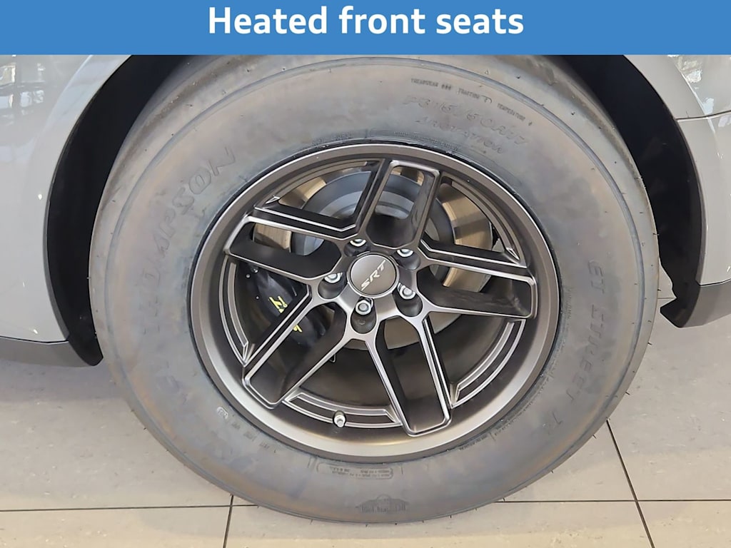 Thumbnail: 2023 Dodge Challenger - 8