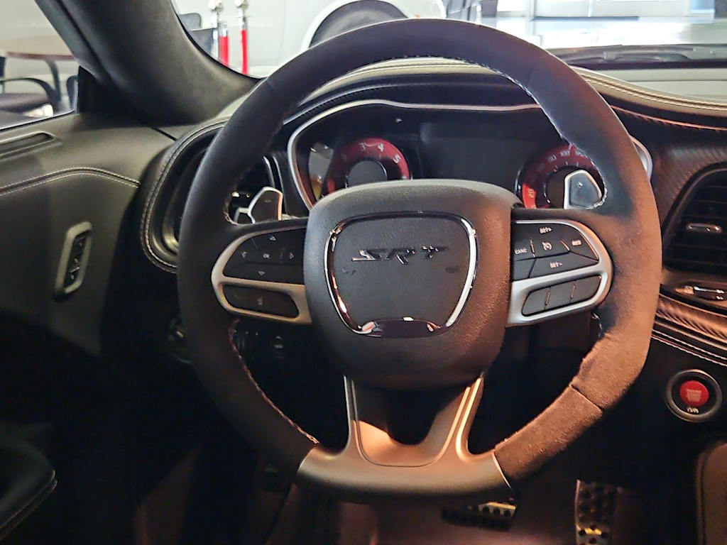 Thumbnail: 2023 Dodge Challenger - 14