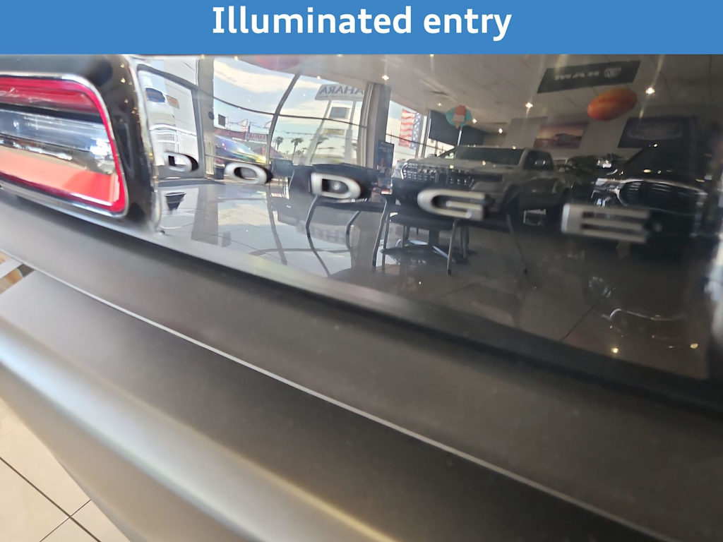 Thumbnail: 2023 Dodge Challenger - 7