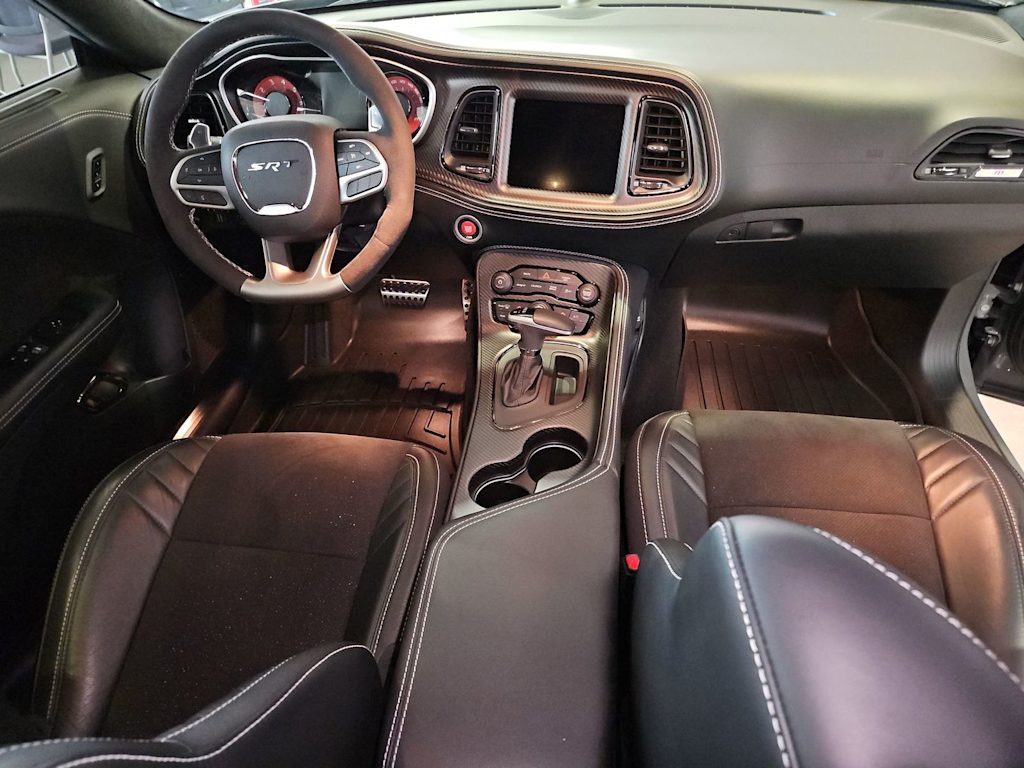 Thumbnail: 2023 Dodge Challenger - 10