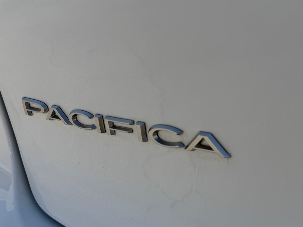 Thumbnail: 2024 Chrysler Pacifica - 7