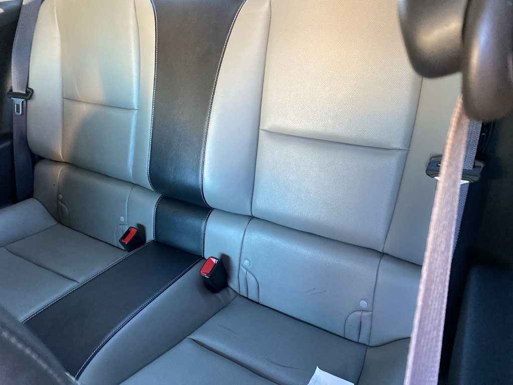 Thumbnail: 2011 Chevrolet Camaro - 9