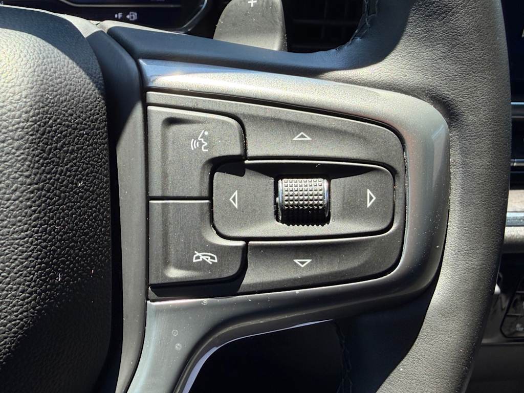 Thumbnail: 2024 Chevrolet Silverado 1500 - 23