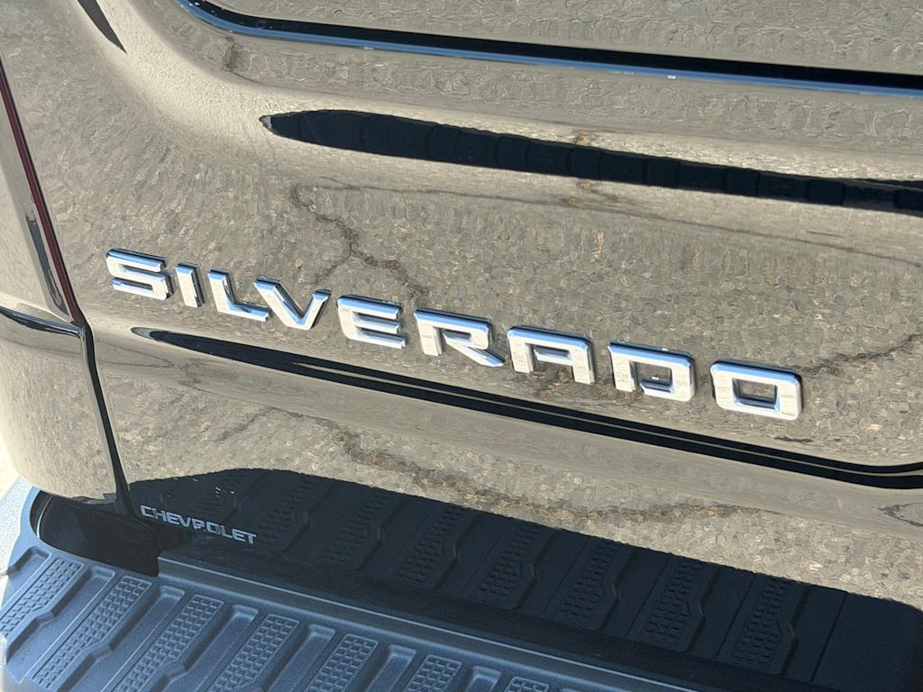 Thumbnail: 2024 Chevrolet Silverado 1500 - 7