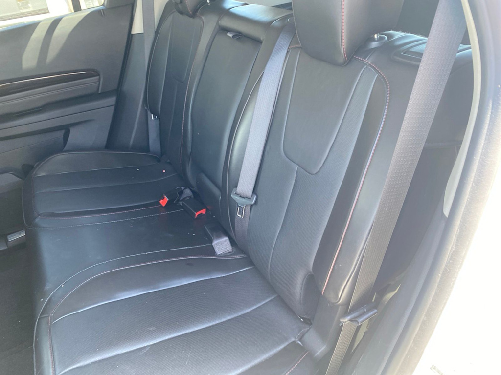 Thumbnail: 2015 GMC Terrain - 9