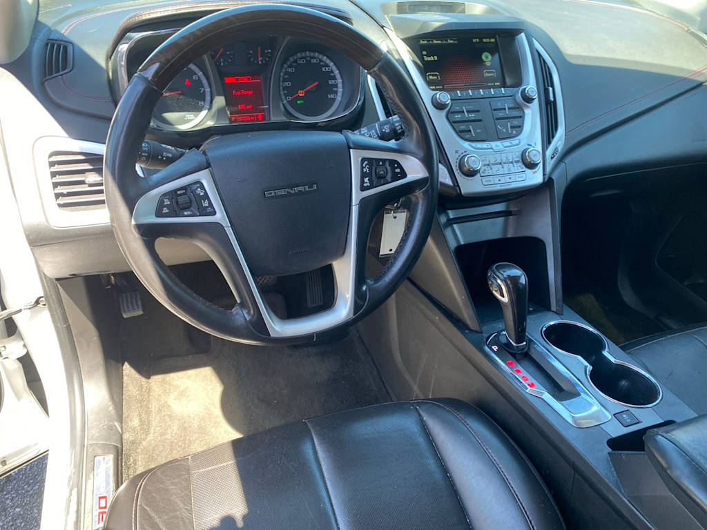 Thumbnail: 2015 GMC Terrain - 2