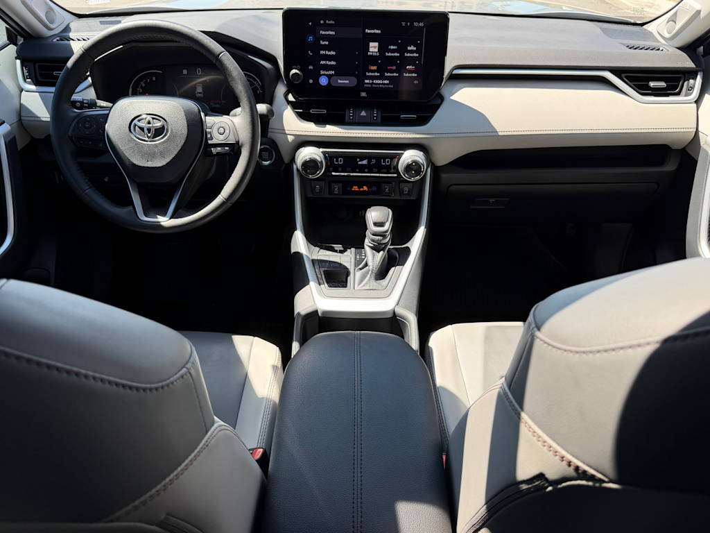 Thumbnail: 2023 Toyota RAV4 - 2