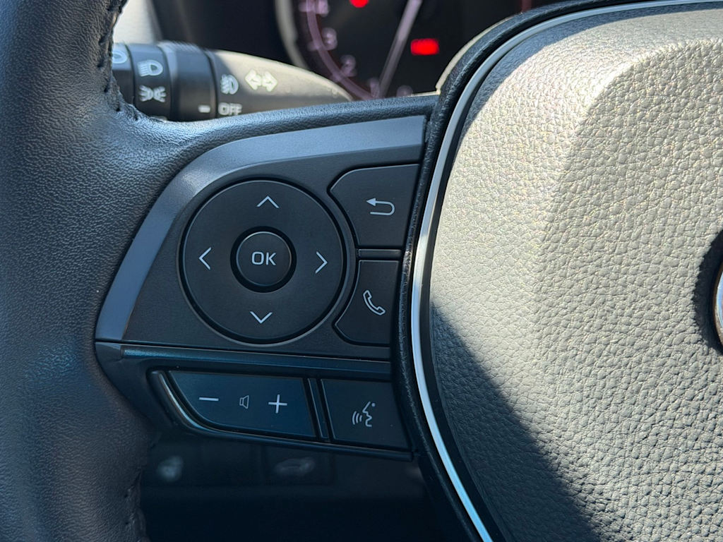 Thumbnail: 2023 Toyota RAV4 - 23