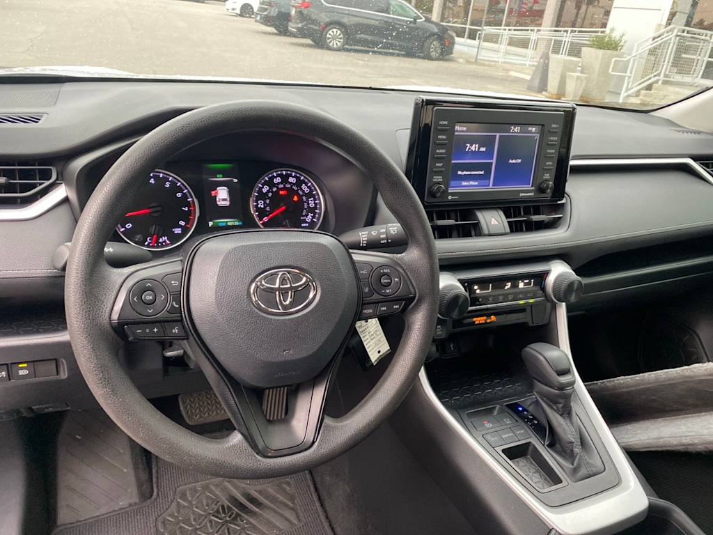 Thumbnail: 2020 Toyota RAV4 - 2