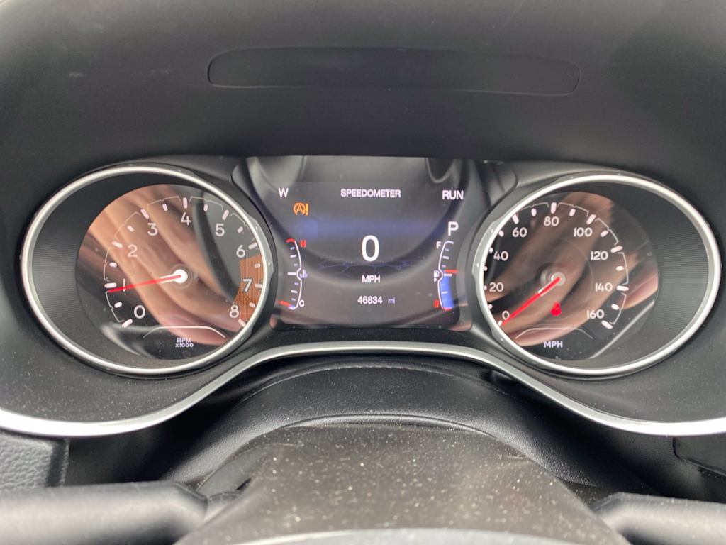 Thumbnail: 2018 Jeep Compass - 11