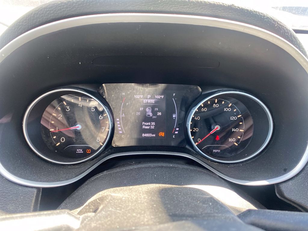 Thumbnail: 2019 Jeep Compass - 11