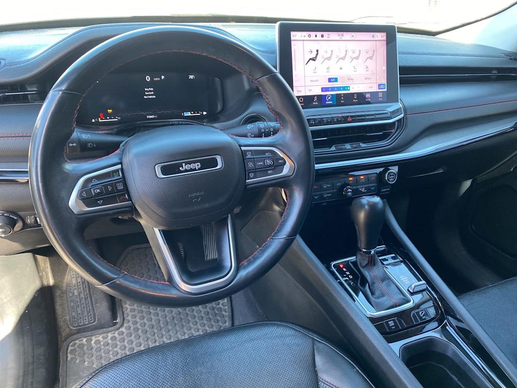 Thumbnail: 2022 Jeep Compass - 2