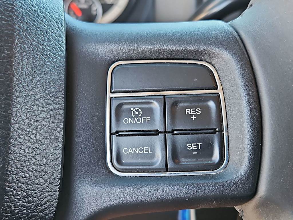 Thumbnail: 2017 RAM 3500 - 29