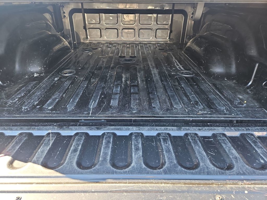 Thumbnail: 2017 RAM 3500 - 17