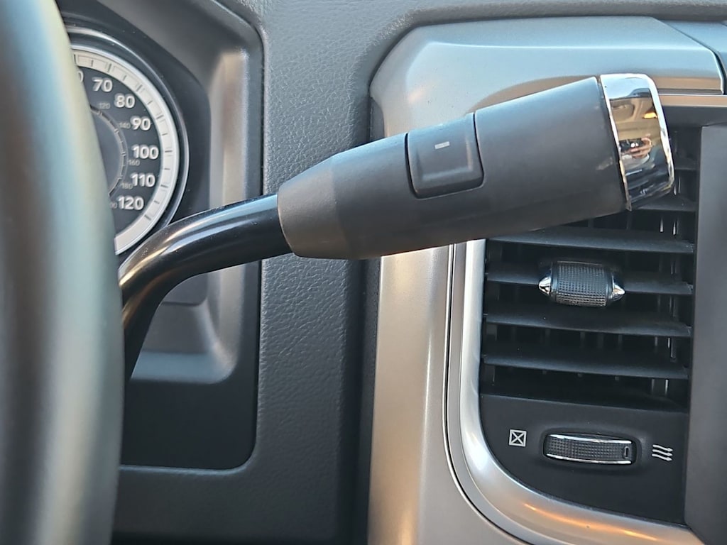 Thumbnail: 2017 RAM 3500 - 33