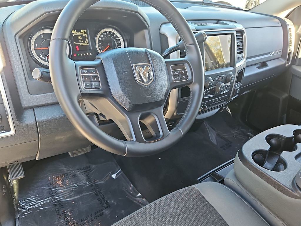 Thumbnail: 2017 RAM 3500 - 2