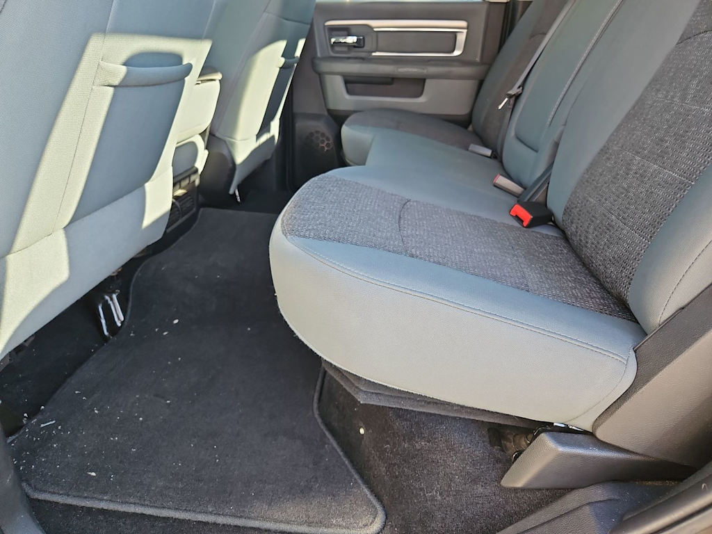 Thumbnail: 2017 RAM 3500 - 13