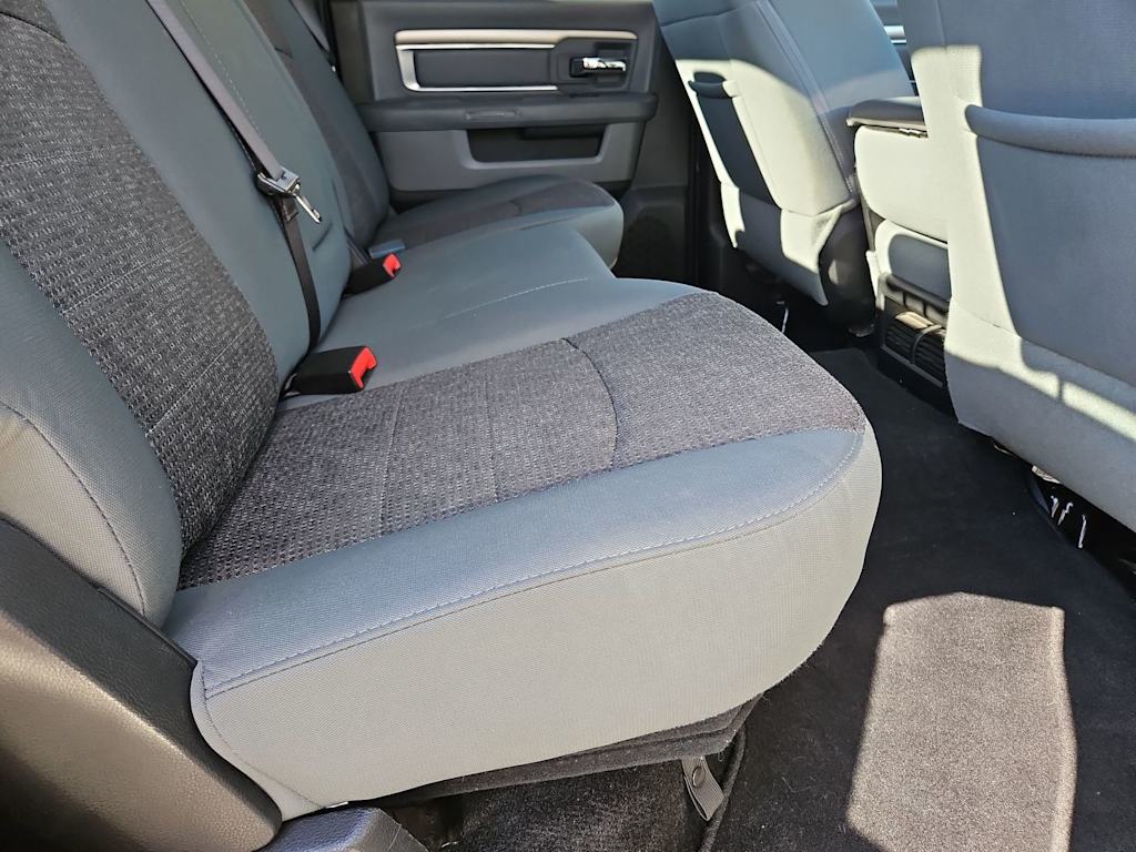 Thumbnail: 2017 RAM 3500 - 12