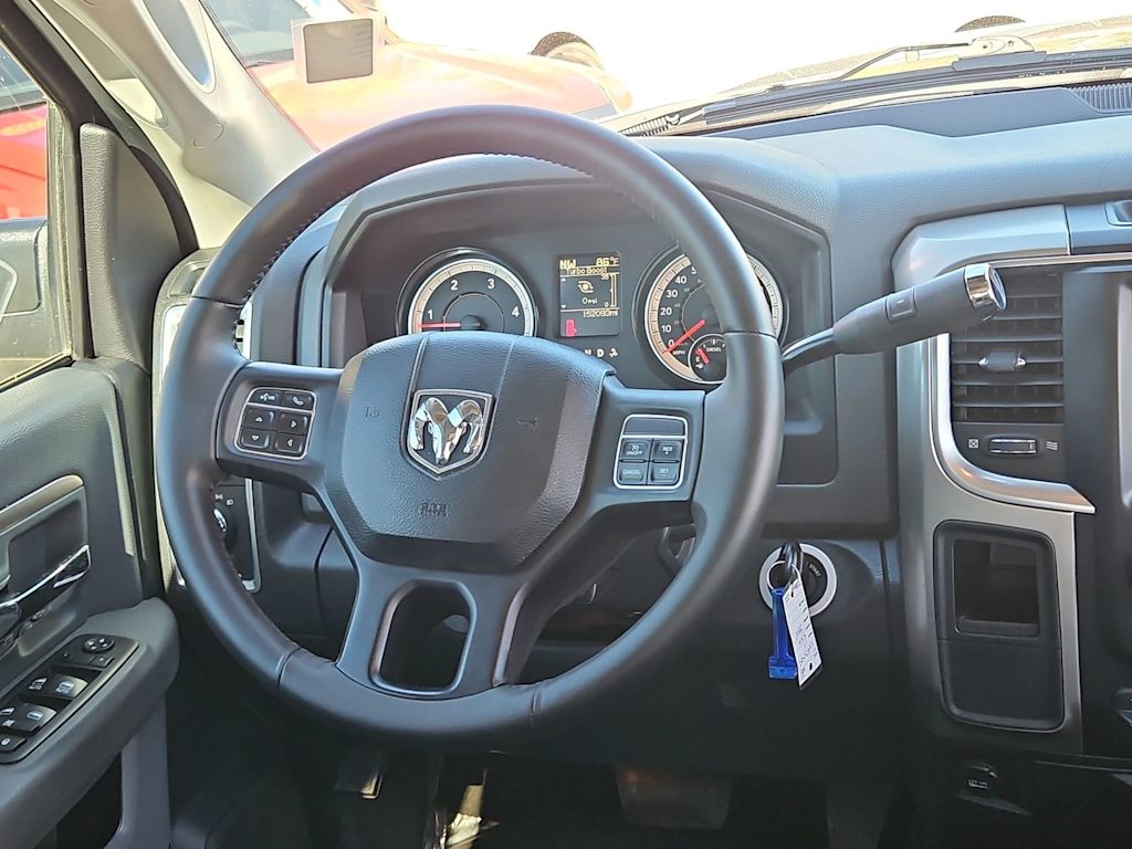 Thumbnail: 2017 RAM 3500 - 14