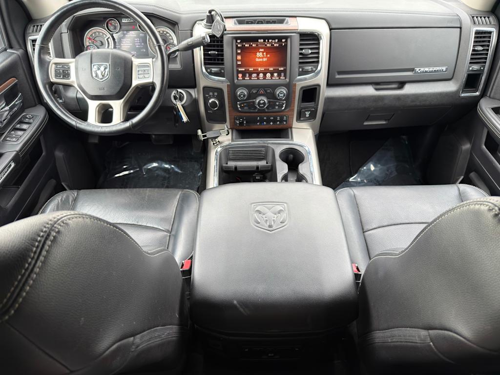 Thumbnail: 2016 RAM 3500 - 2