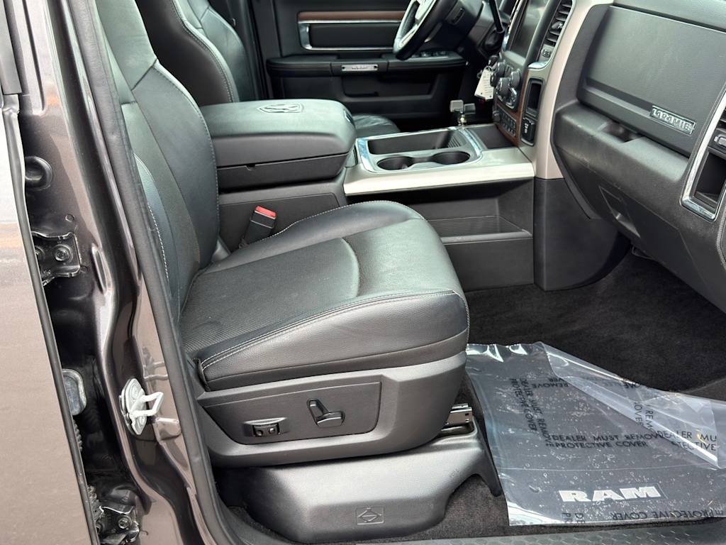 Thumbnail: 2016 RAM 3500 - 28