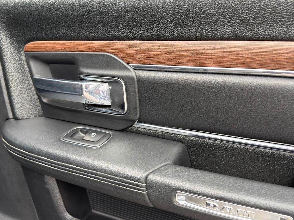 Thumbnail: 2016 RAM 3500 - 27
