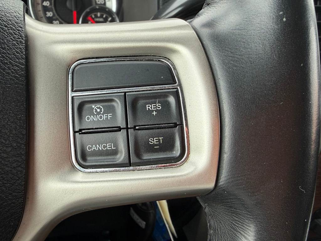 Thumbnail: 2016 RAM 3500 - 22