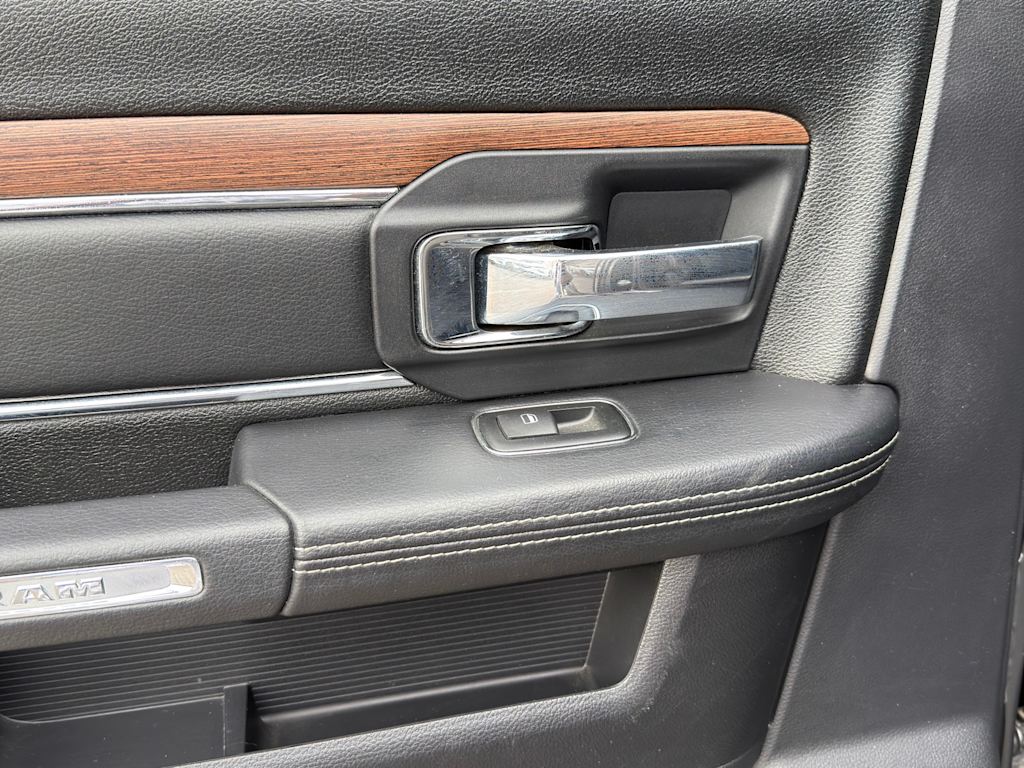 Thumbnail: 2016 RAM 3500 - 25